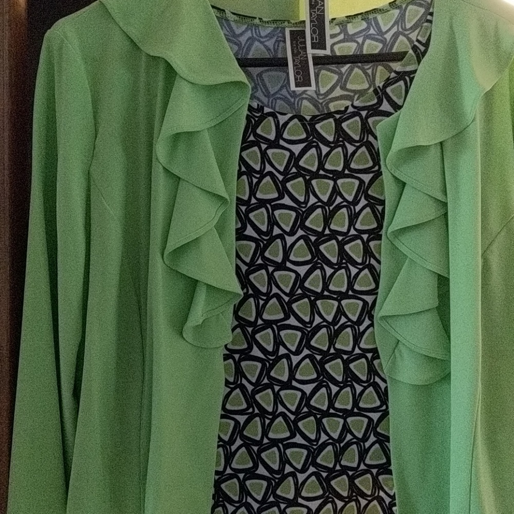 NWT Dress